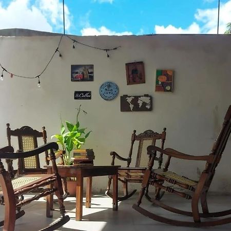 Hostal Brisas Del Ometepe Rivas Exteriér fotografie