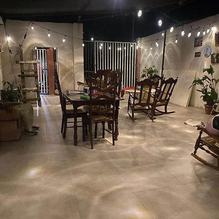Hostal Brisas Del Ometepe Rivas Exteriér fotografie