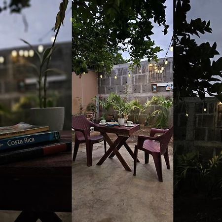 Hostal Brisas Del Ometepe Rivas Exteriér fotografie