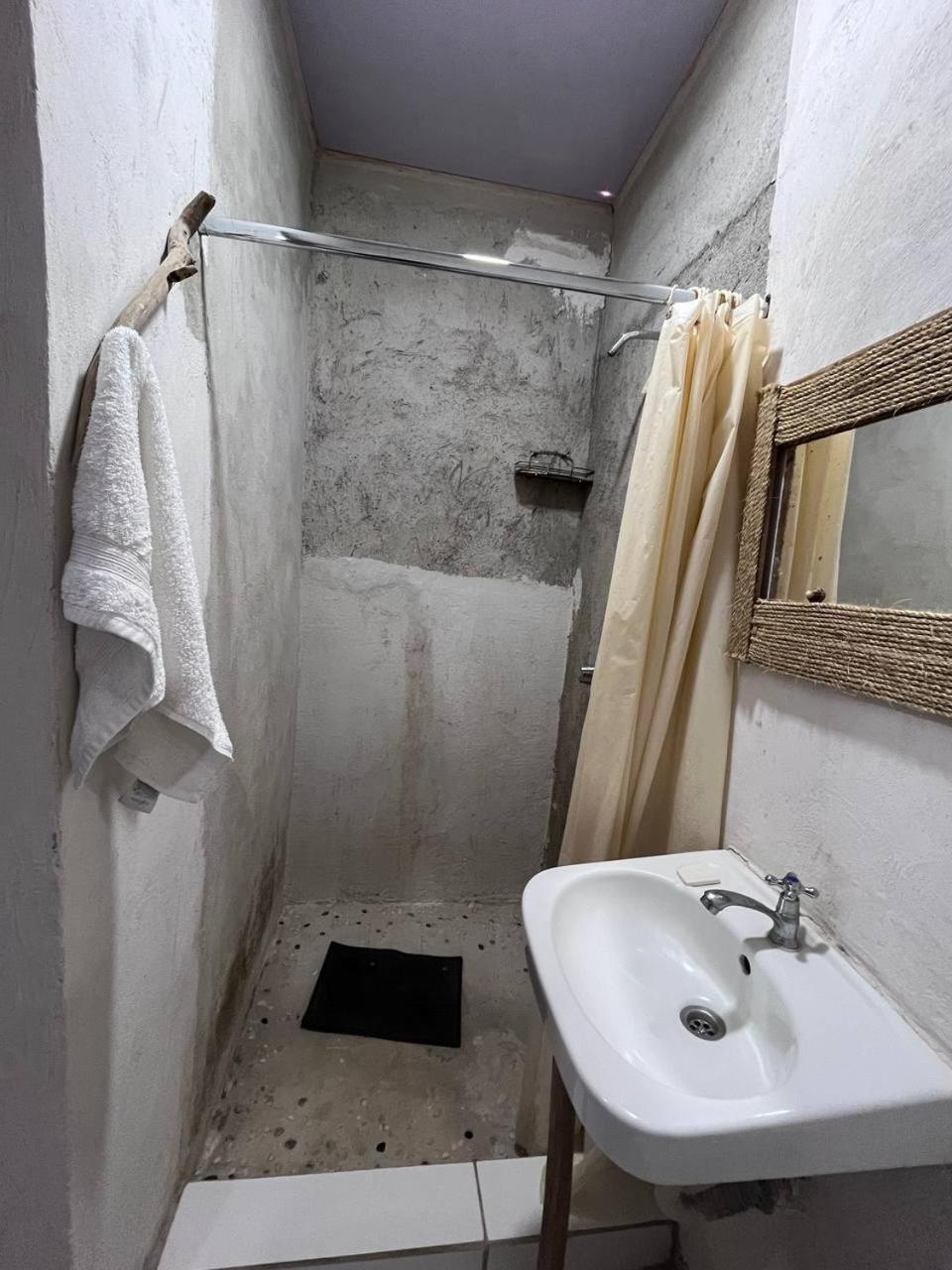Hostal Brisas Del Ometepe Rivas Exteriér fotografie