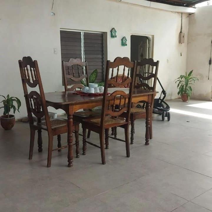 Hostal Brisas Del Ometepe Rivas Exteriér fotografie