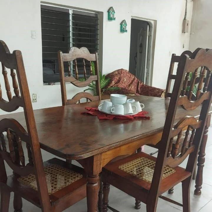 Hostal Brisas Del Ometepe Rivas Exteriér fotografie