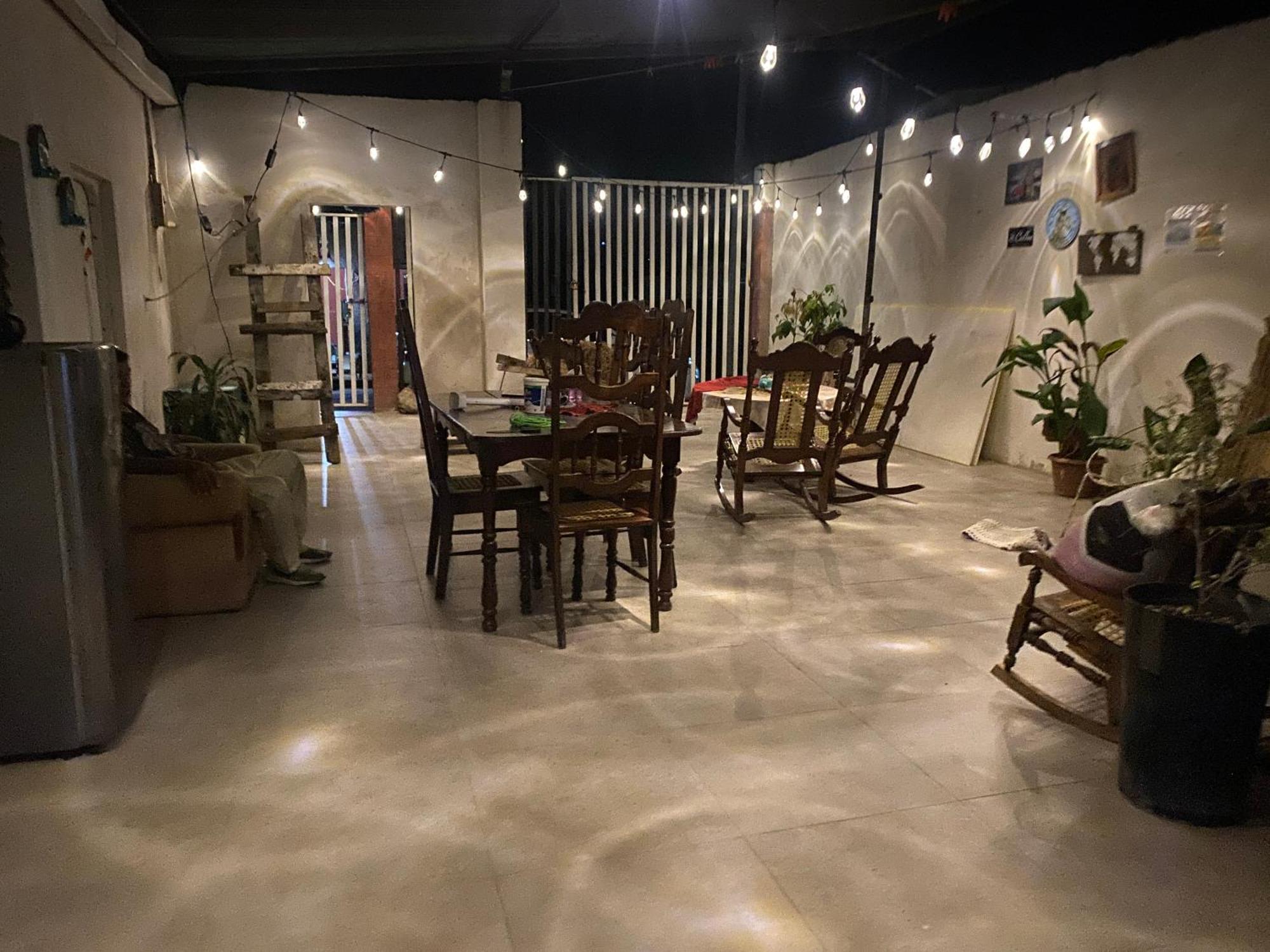 Hostal Brisas Del Ometepe Rivas Exteriér fotografie
