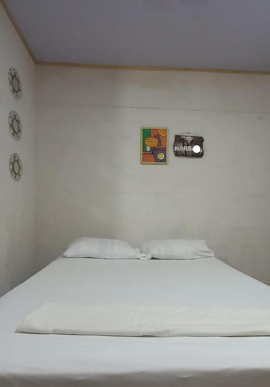 Hostal Brisas Del Ometepe Rivas Exteriér fotografie