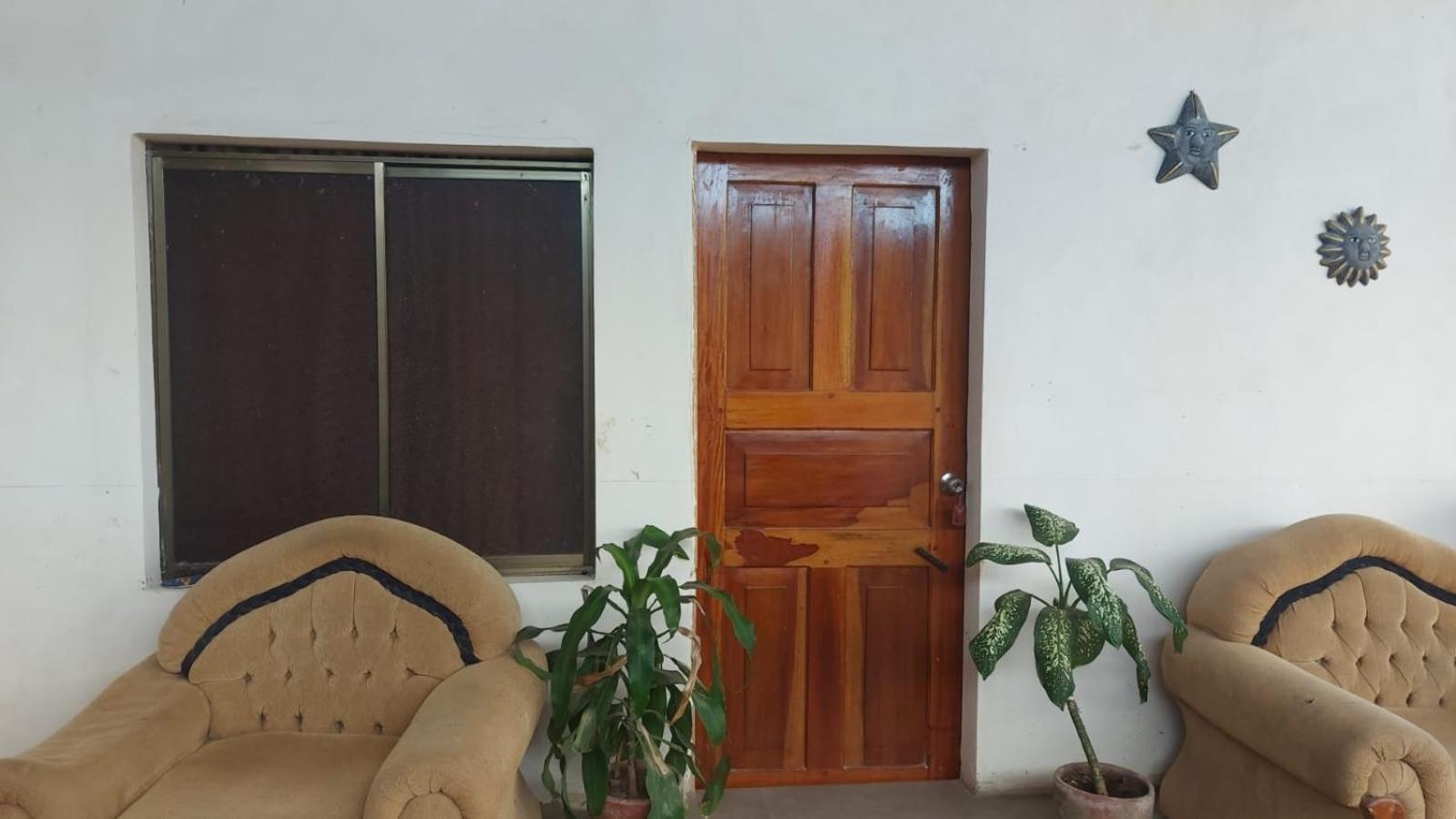 Hostal Brisas Del Ometepe Rivas Exteriér fotografie