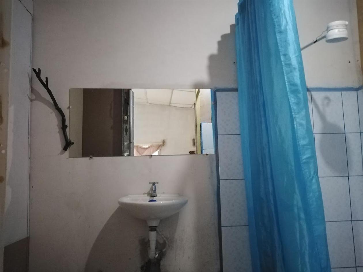 Hostal Brisas Del Ometepe Rivas Exteriér fotografie