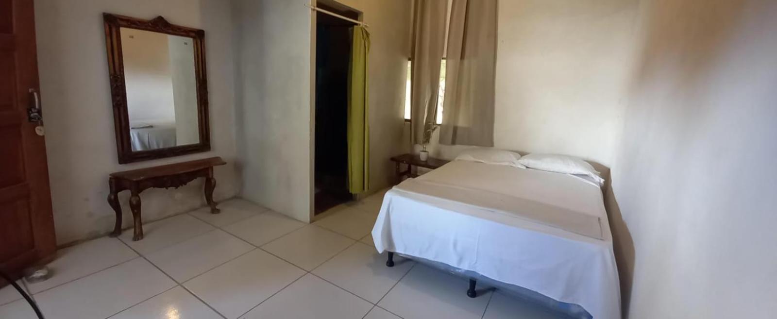 Hostal Brisas Del Ometepe Rivas Exteriér fotografie