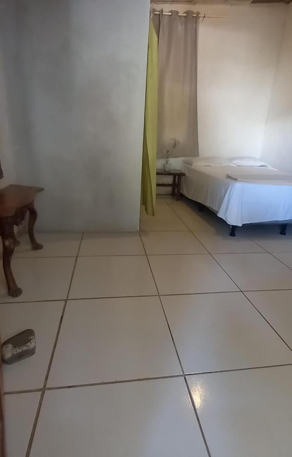 Hostal Brisas Del Ometepe Rivas Exteriér fotografie