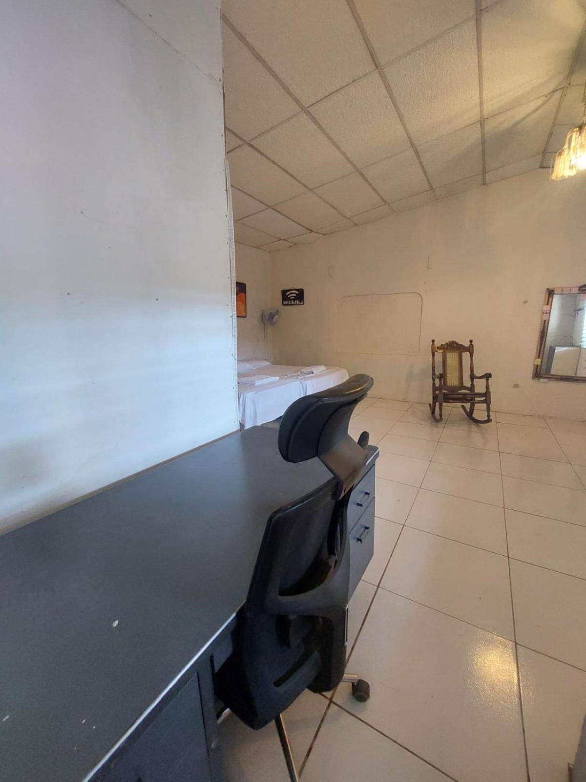 Hostal Brisas Del Ometepe Rivas Exteriér fotografie