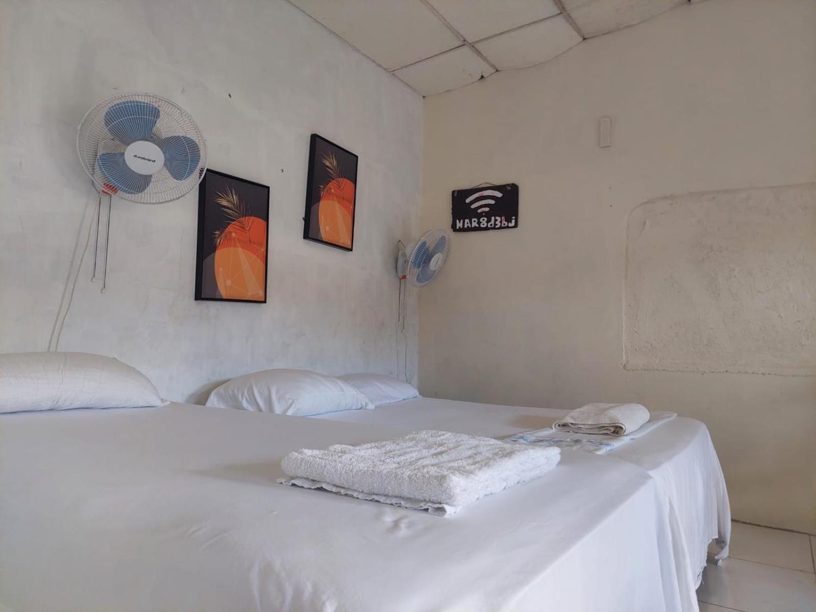 Hostal Brisas Del Ometepe Rivas Exteriér fotografie