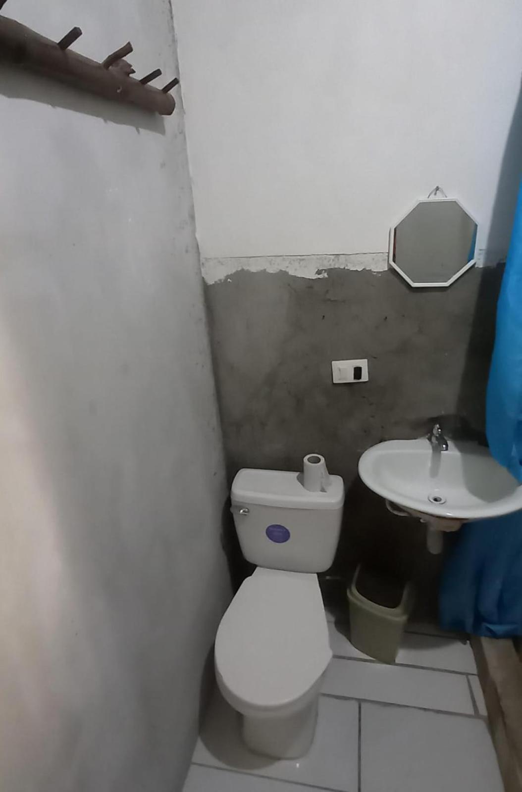 Hostal Brisas Del Ometepe Rivas Exteriér fotografie