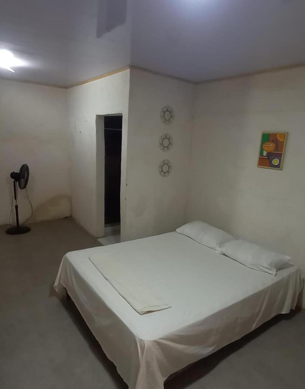 Hostal Brisas Del Ometepe Rivas Exteriér fotografie
