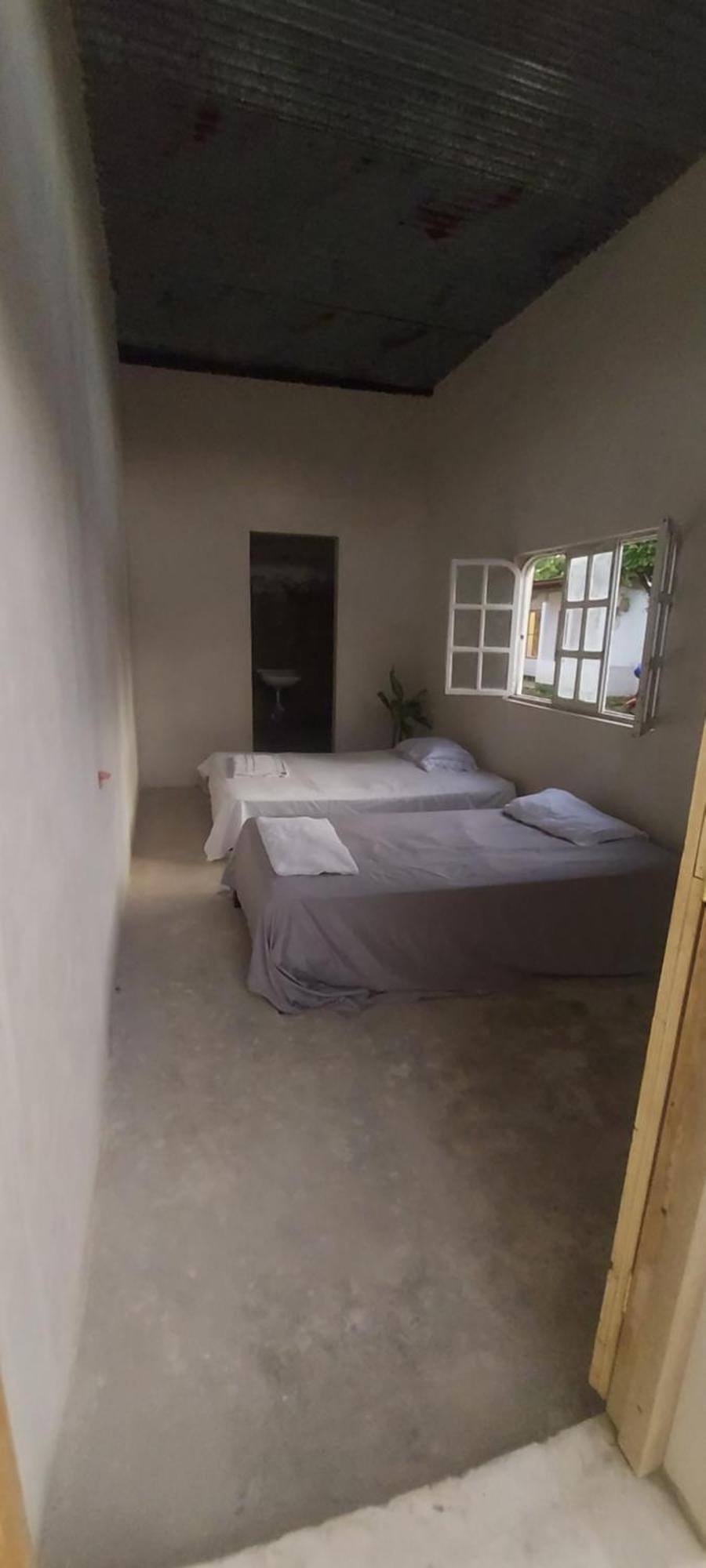 Hostal Brisas Del Ometepe Rivas Pokoj fotografie