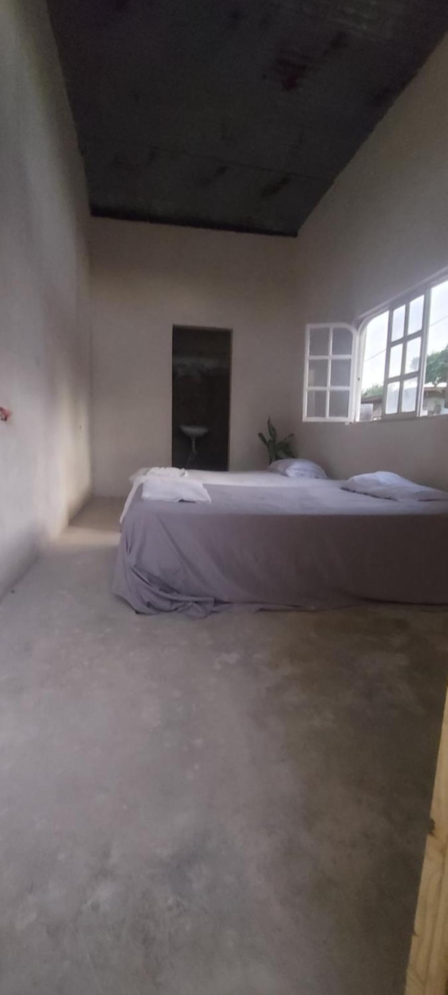 Hostal Brisas Del Ometepe Rivas Pokoj fotografie
