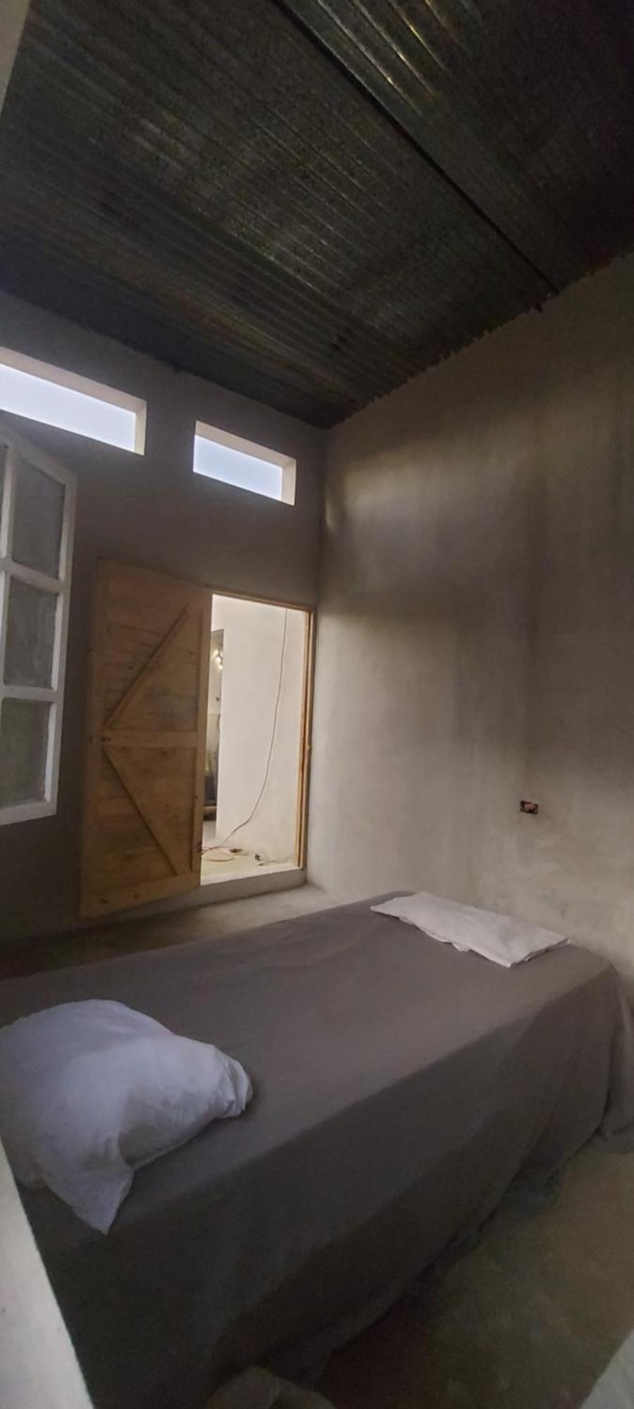 Hostal Brisas Del Ometepe Rivas Pokoj fotografie