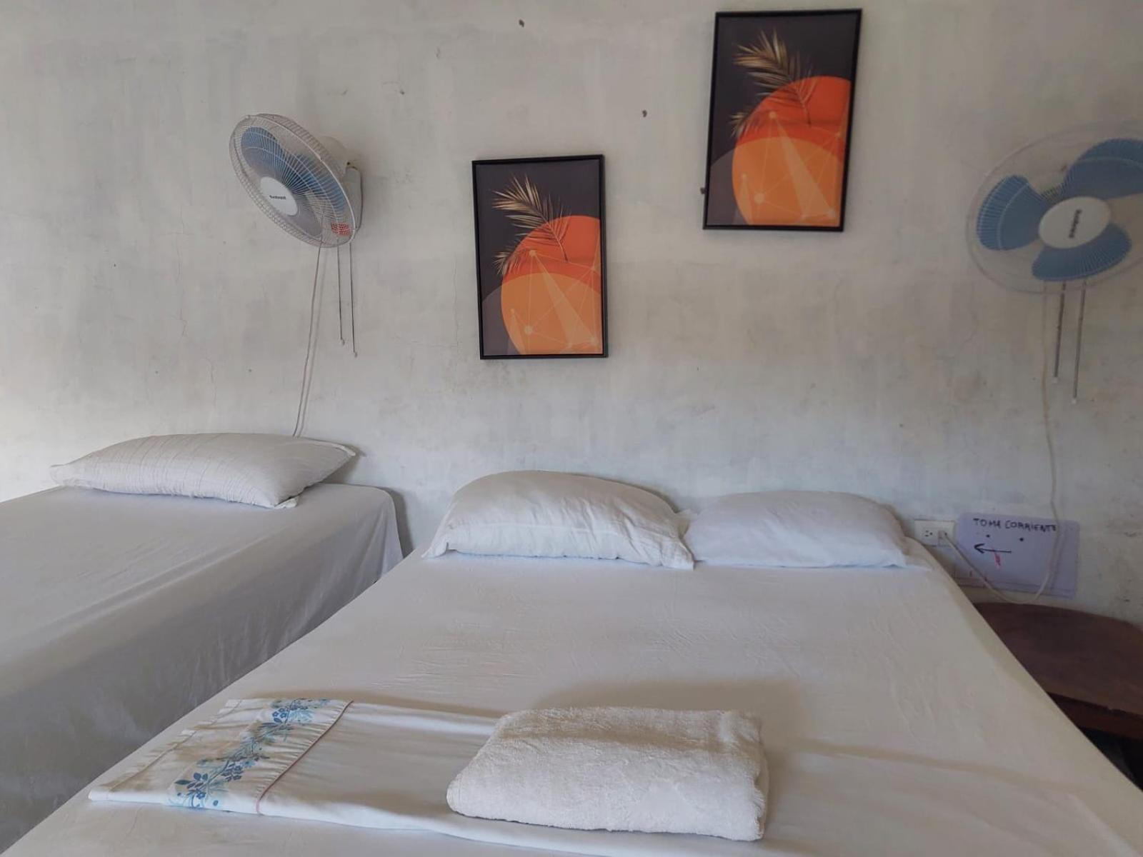 Hostal Brisas Del Ometepe Rivas Exteriér fotografie