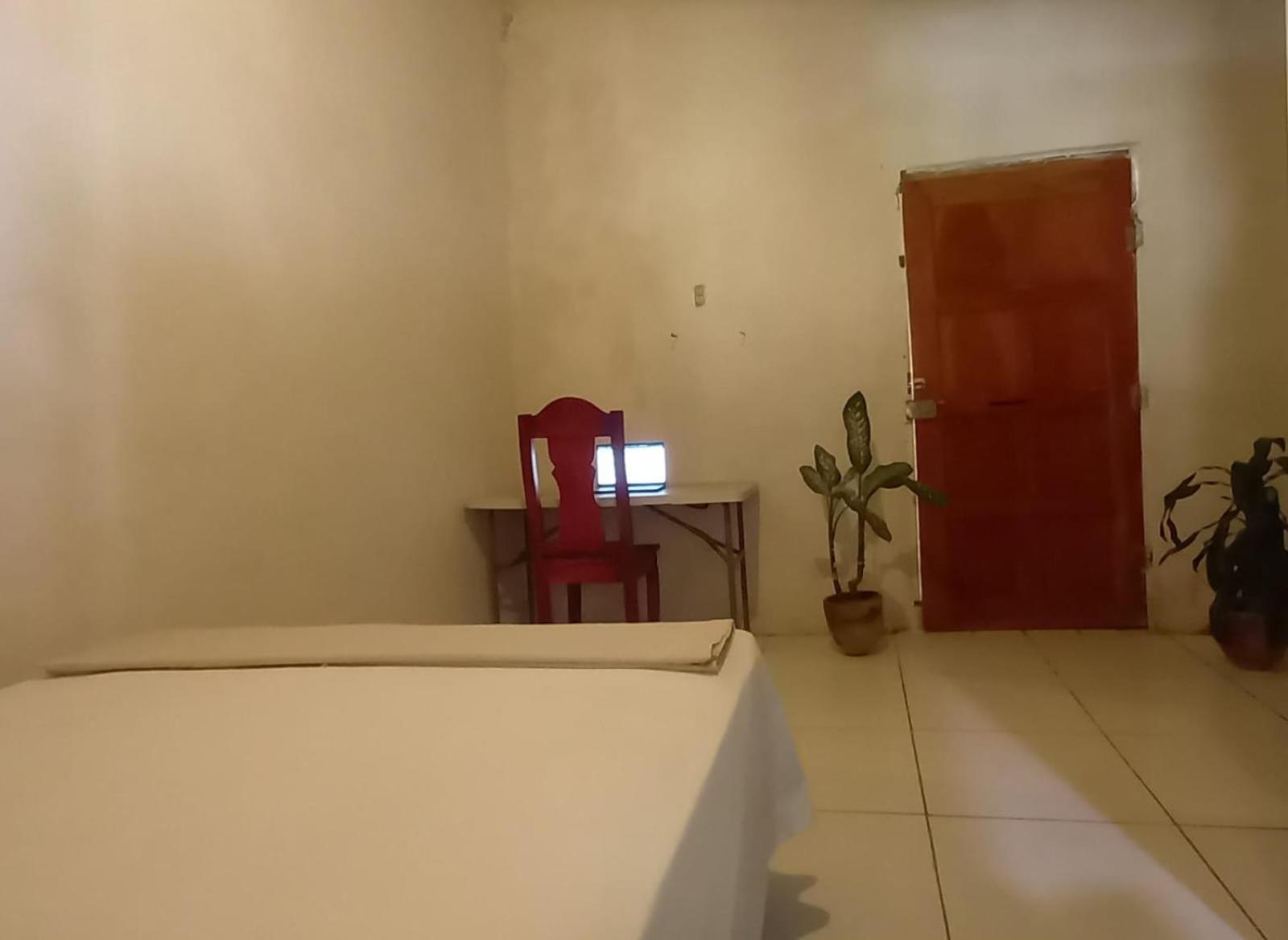 Hostal Brisas Del Ometepe Rivas Exteriér fotografie