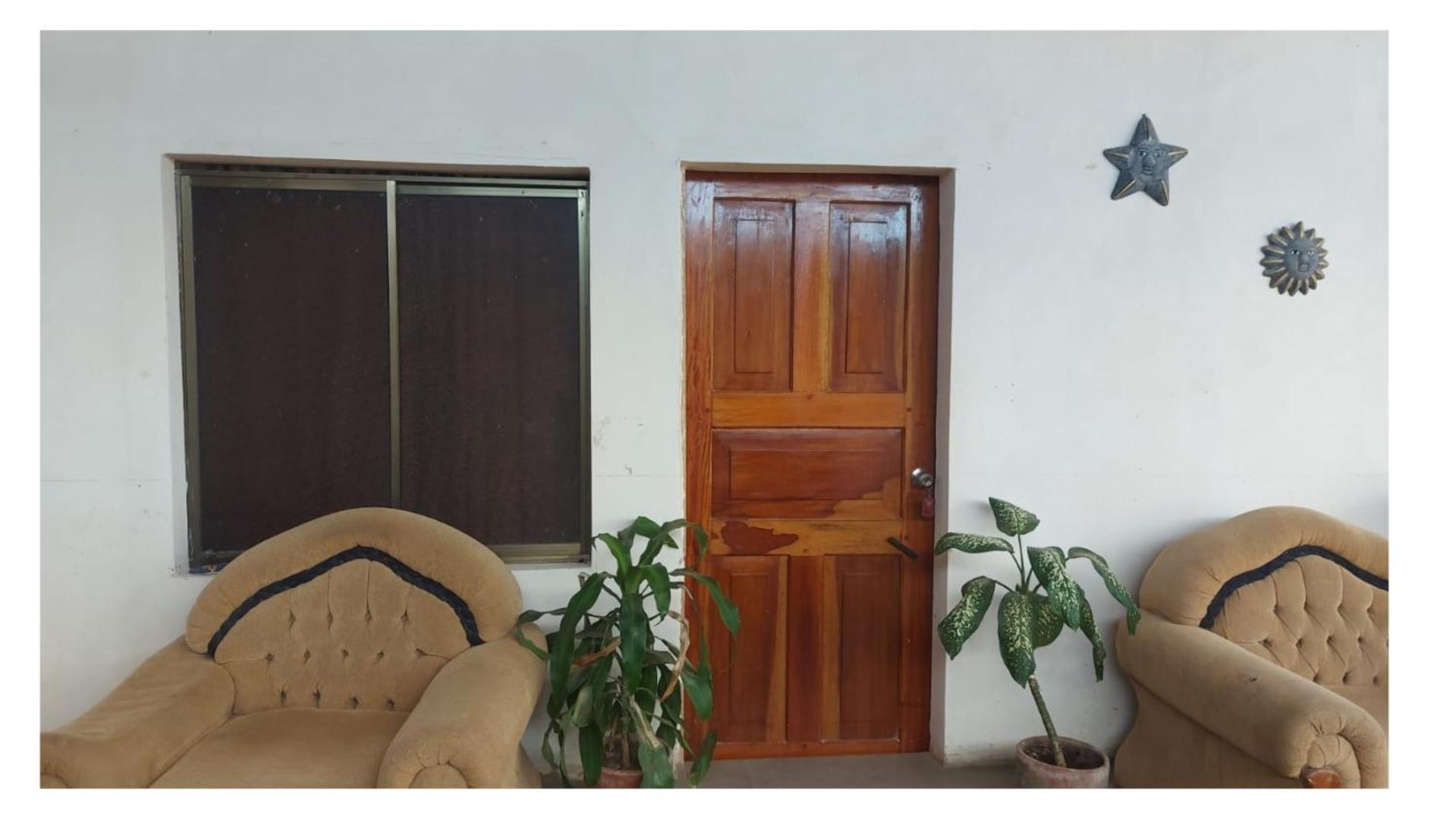 Hostal Brisas Del Ometepe Rivas Exteriér fotografie